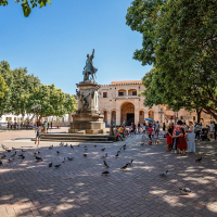 República Dominicana